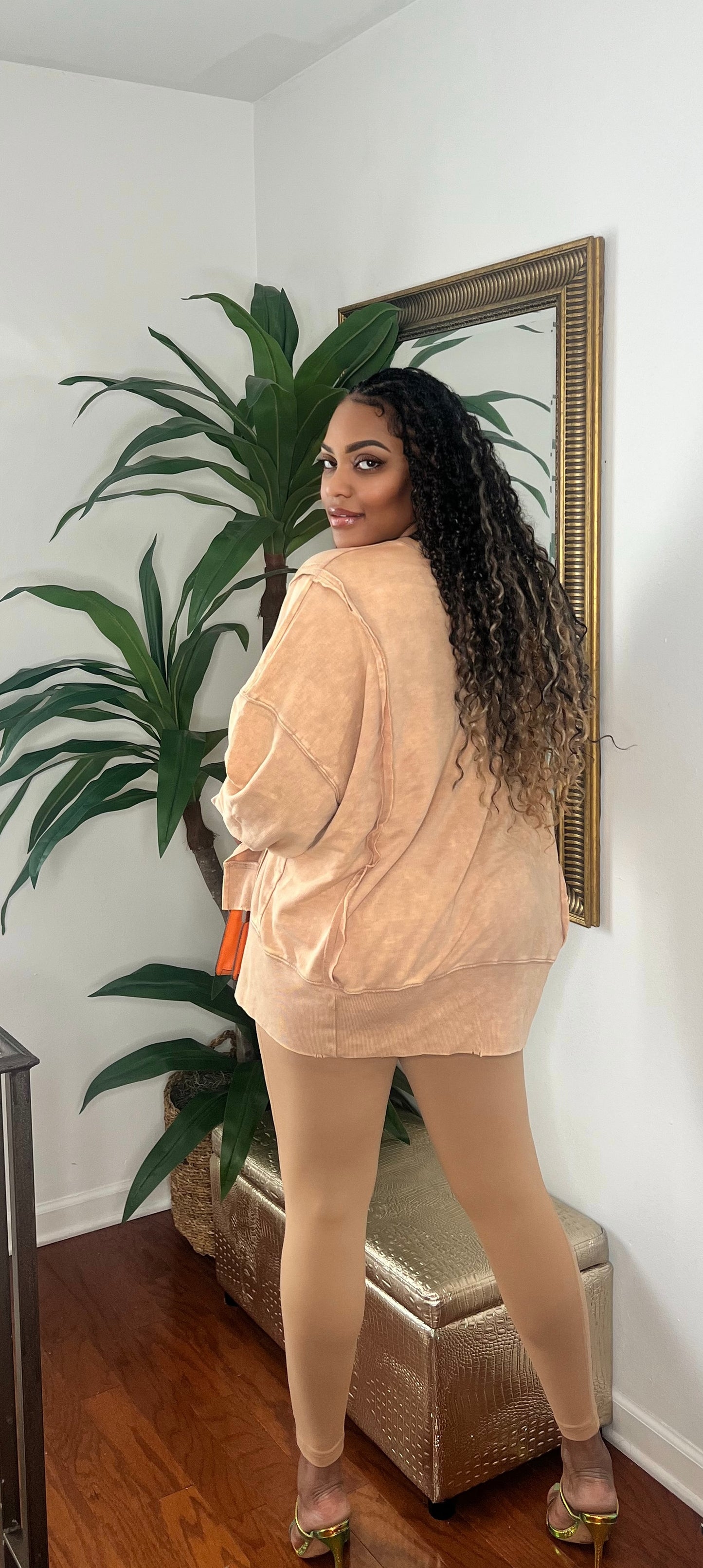 Ali Sweater