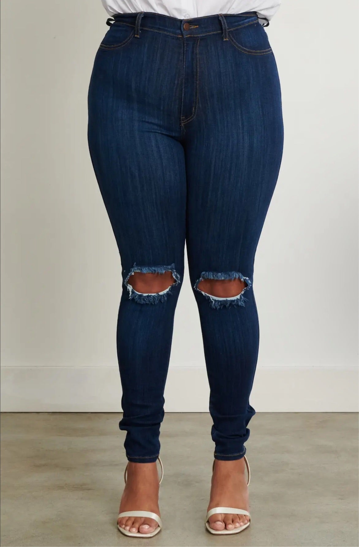 Perfect Fit Jeans