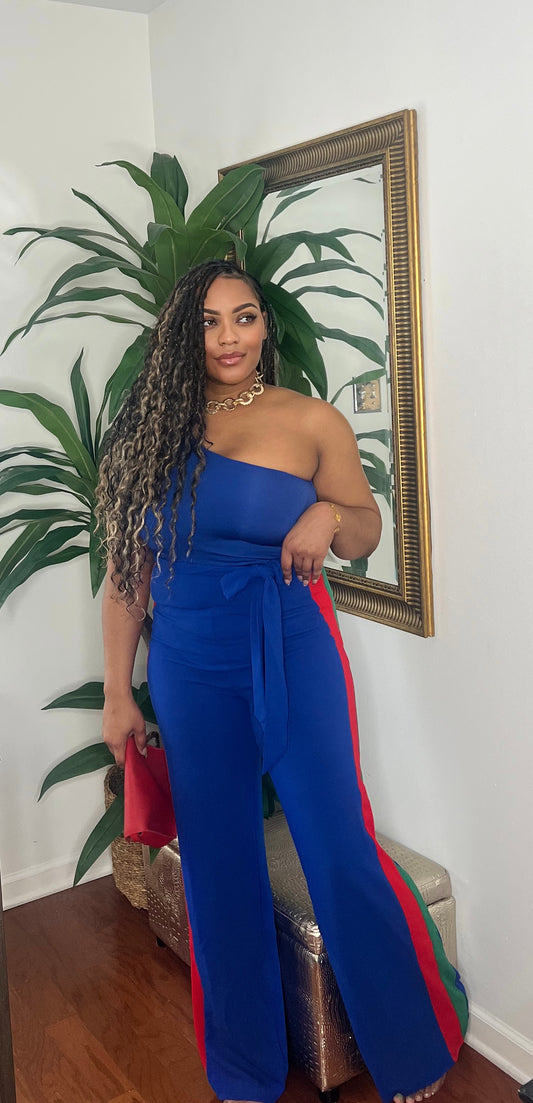 Keri Jumpsuit