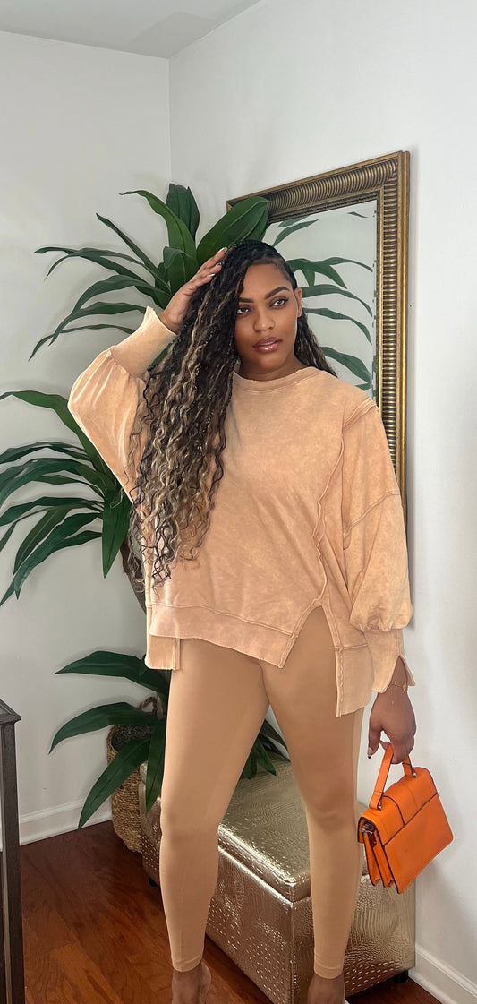 Ali Sweater