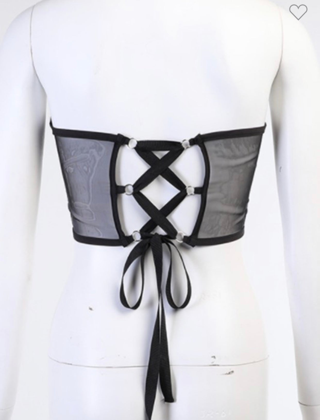 Corset Belt