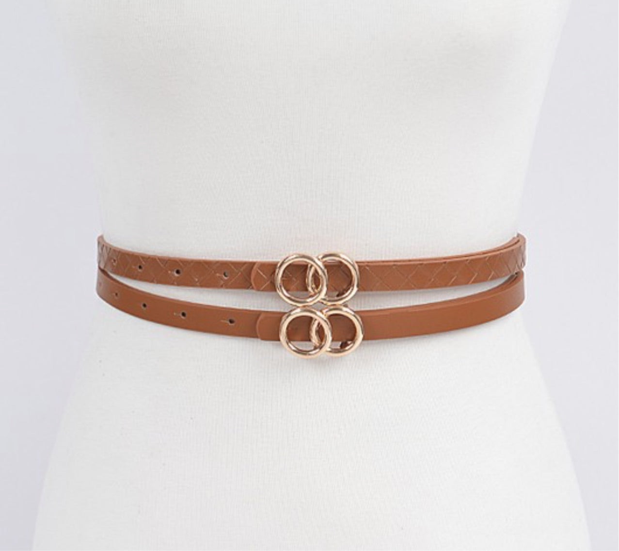 Dressy Belt