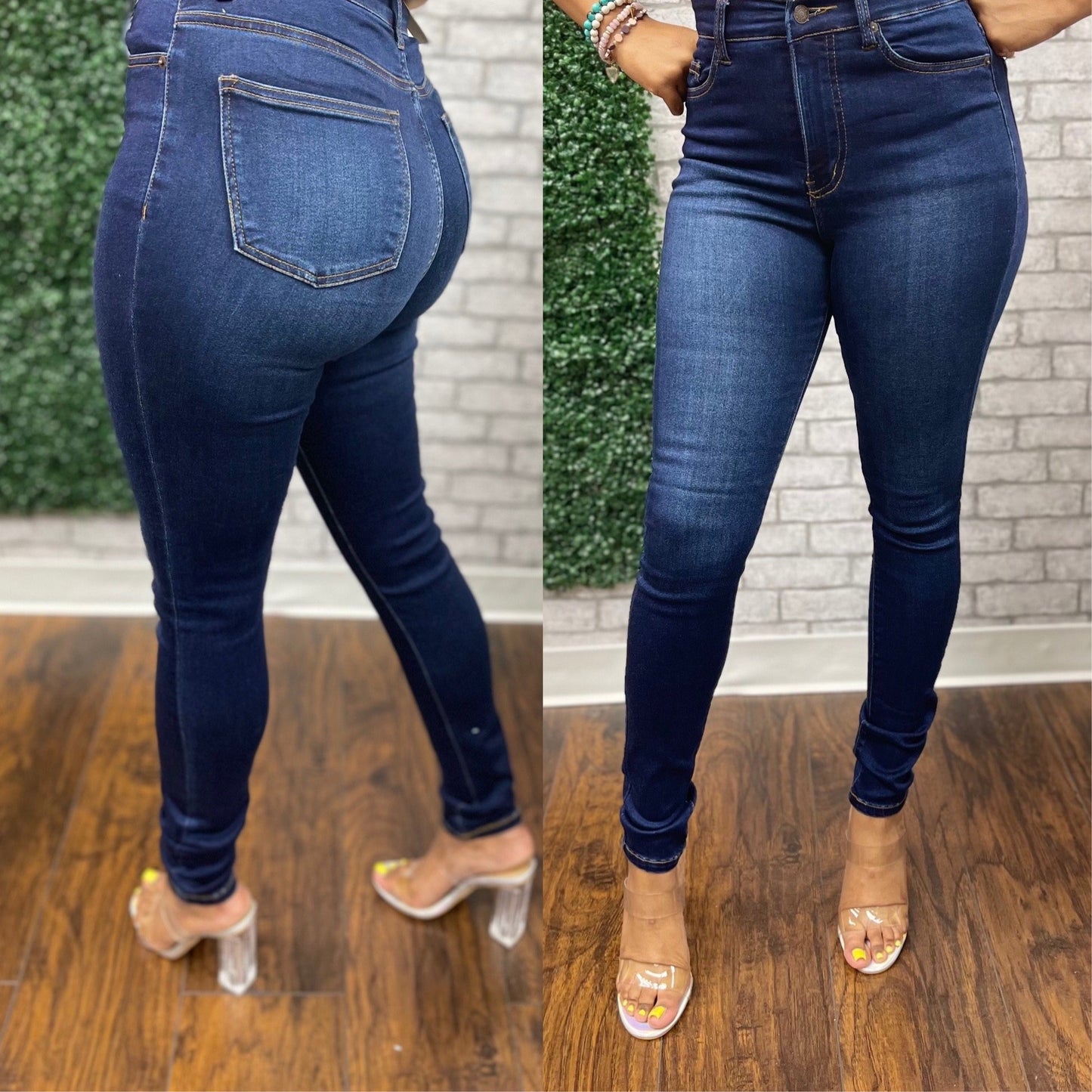 Tess Jeans