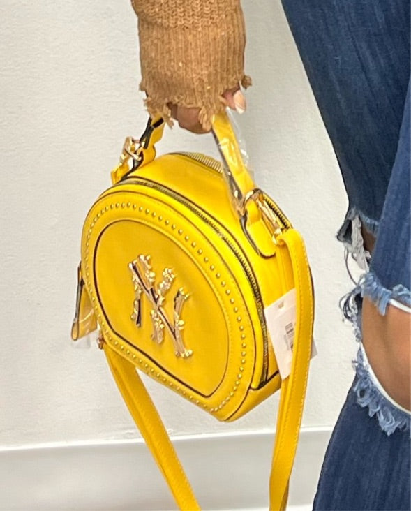 NY Bag