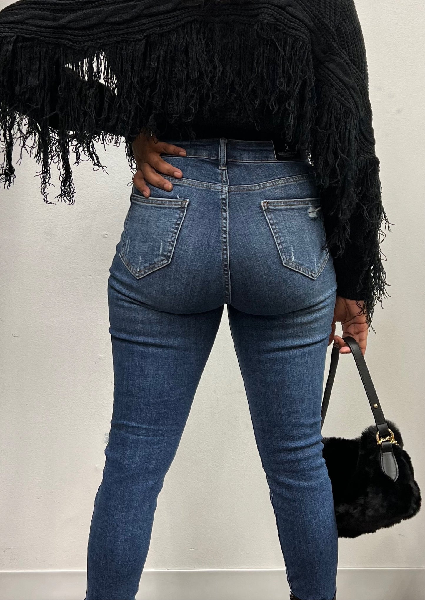 Amber Jeans